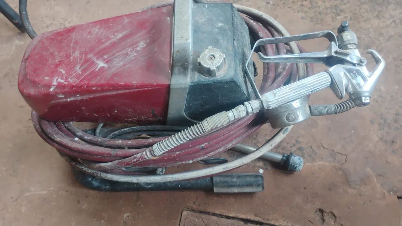 Vende se Airless Titan 440 - Foto 2