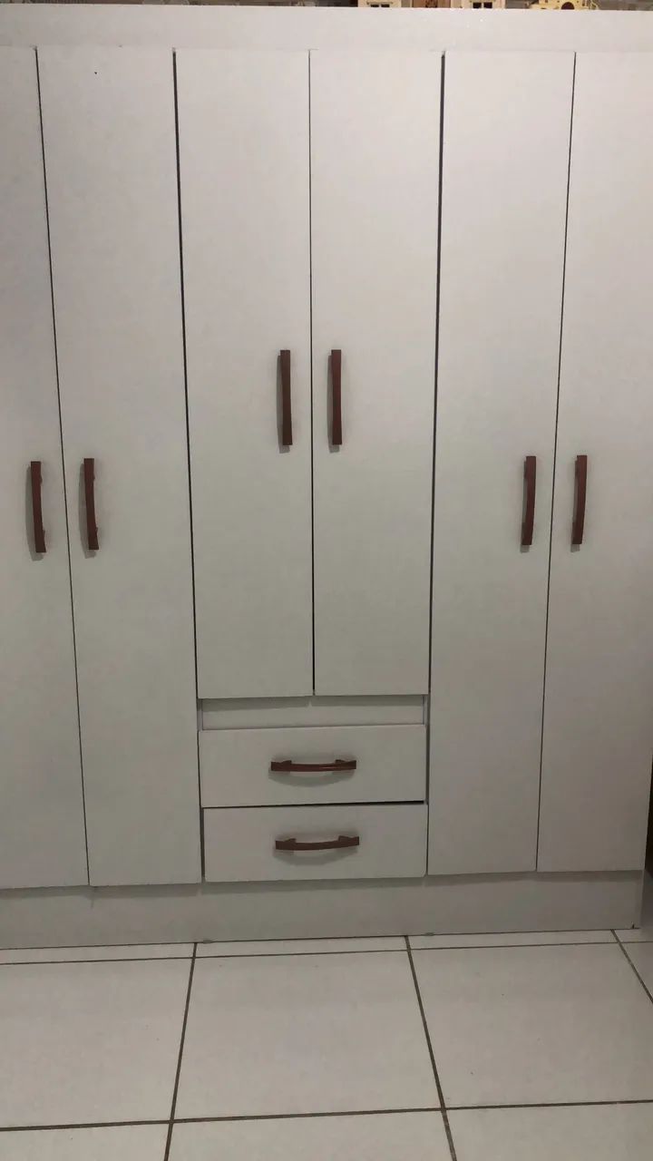Guarda roupa 