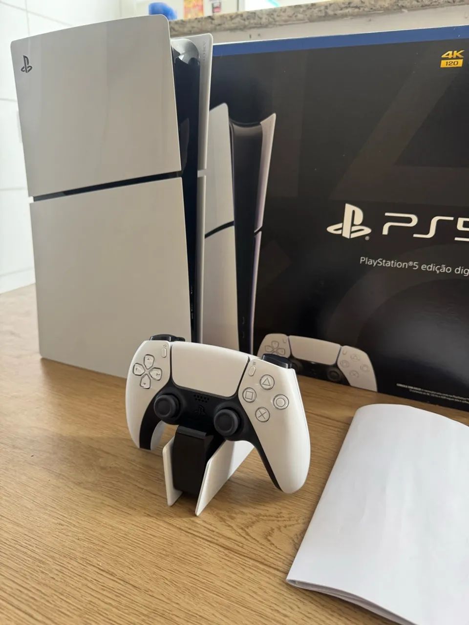 PlayStation 5 Slim 1TB