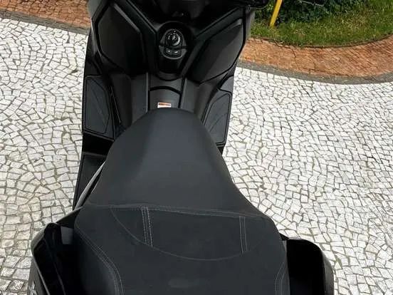 Vendo linda X-Max! - Foto 2