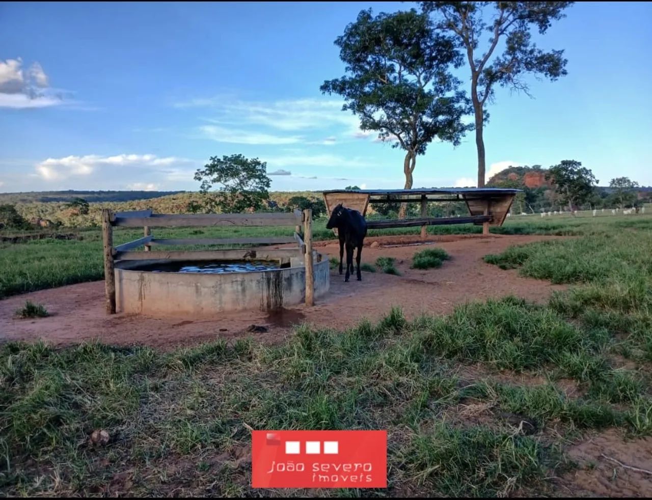 Fazenda para Venda em Torixoréu - Foto 3