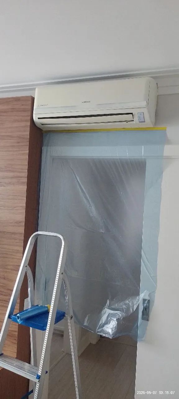 Instalação de ar condicionado/manutenção  - Foto 4