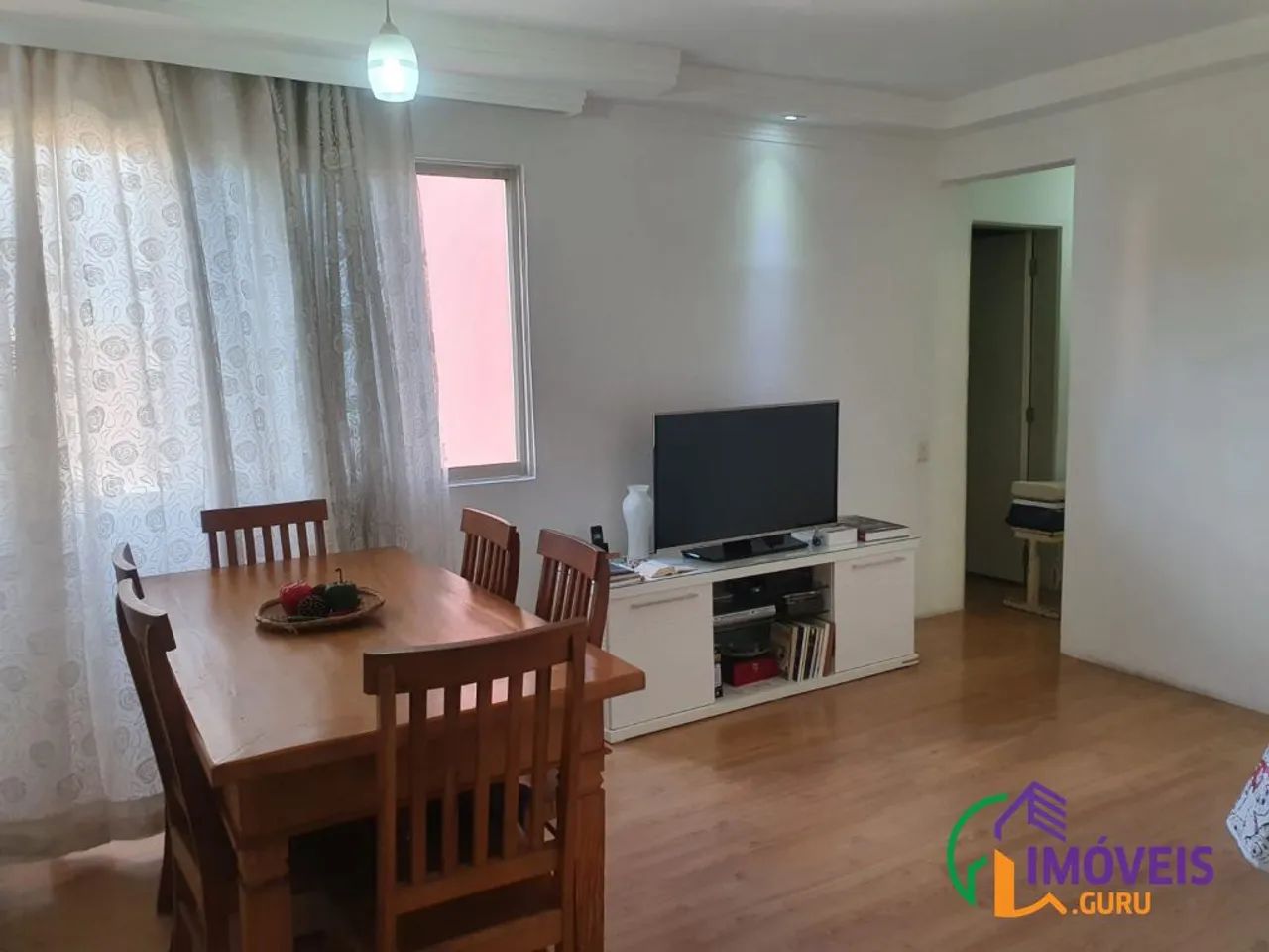 APARTAMENTO - CAMPO GRANDE - SP - Foto 2
