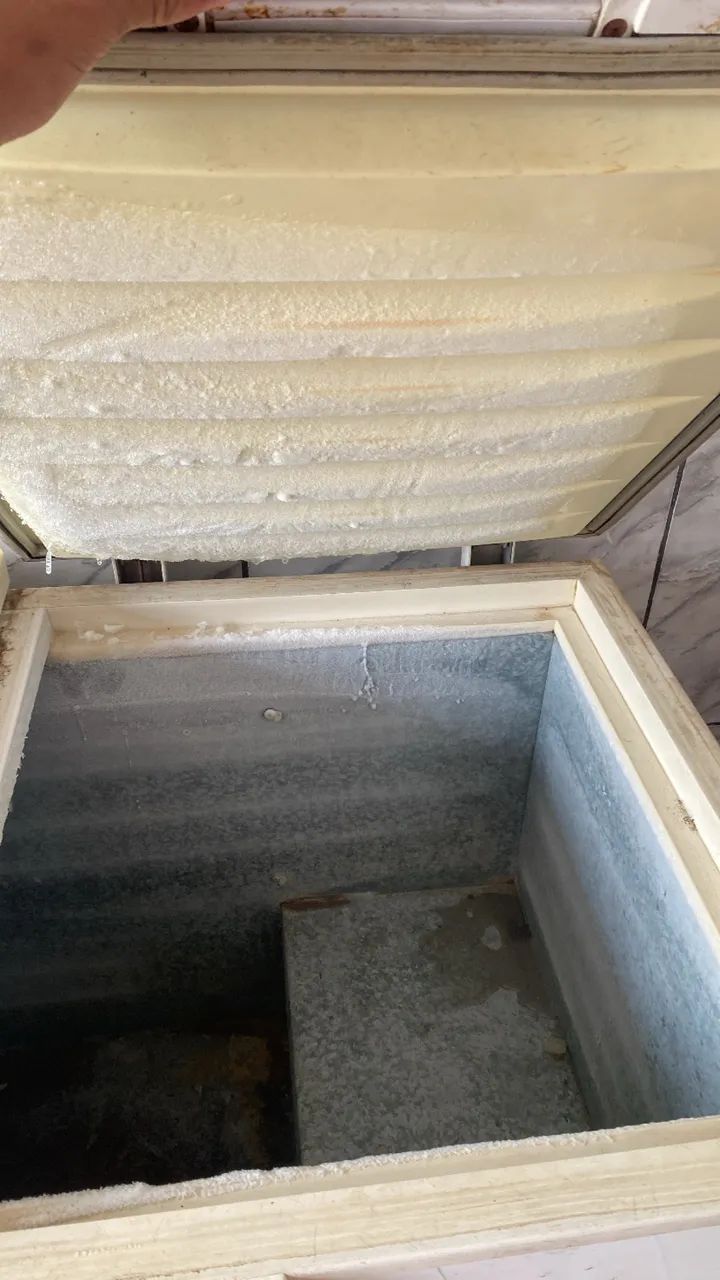 Vendo frezzer  - Foto 2