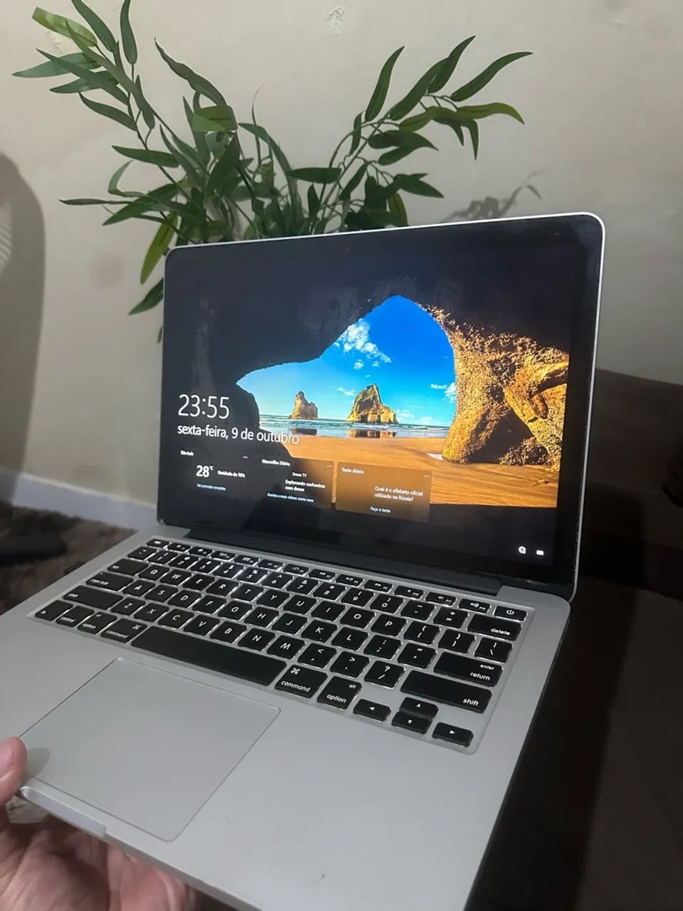 MacBook Pro  - Foto 2