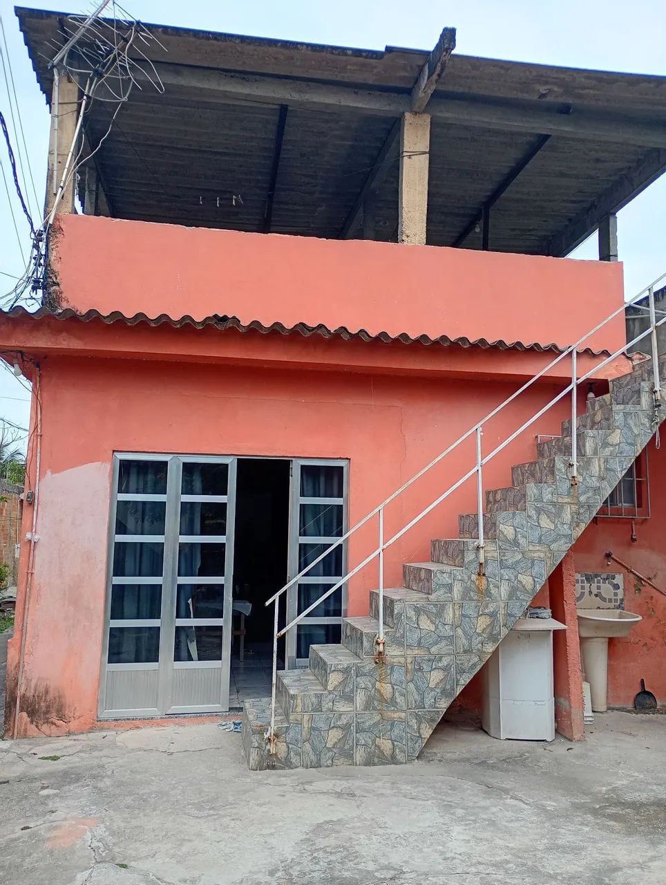 Venda de vila de casas  - Foto 3