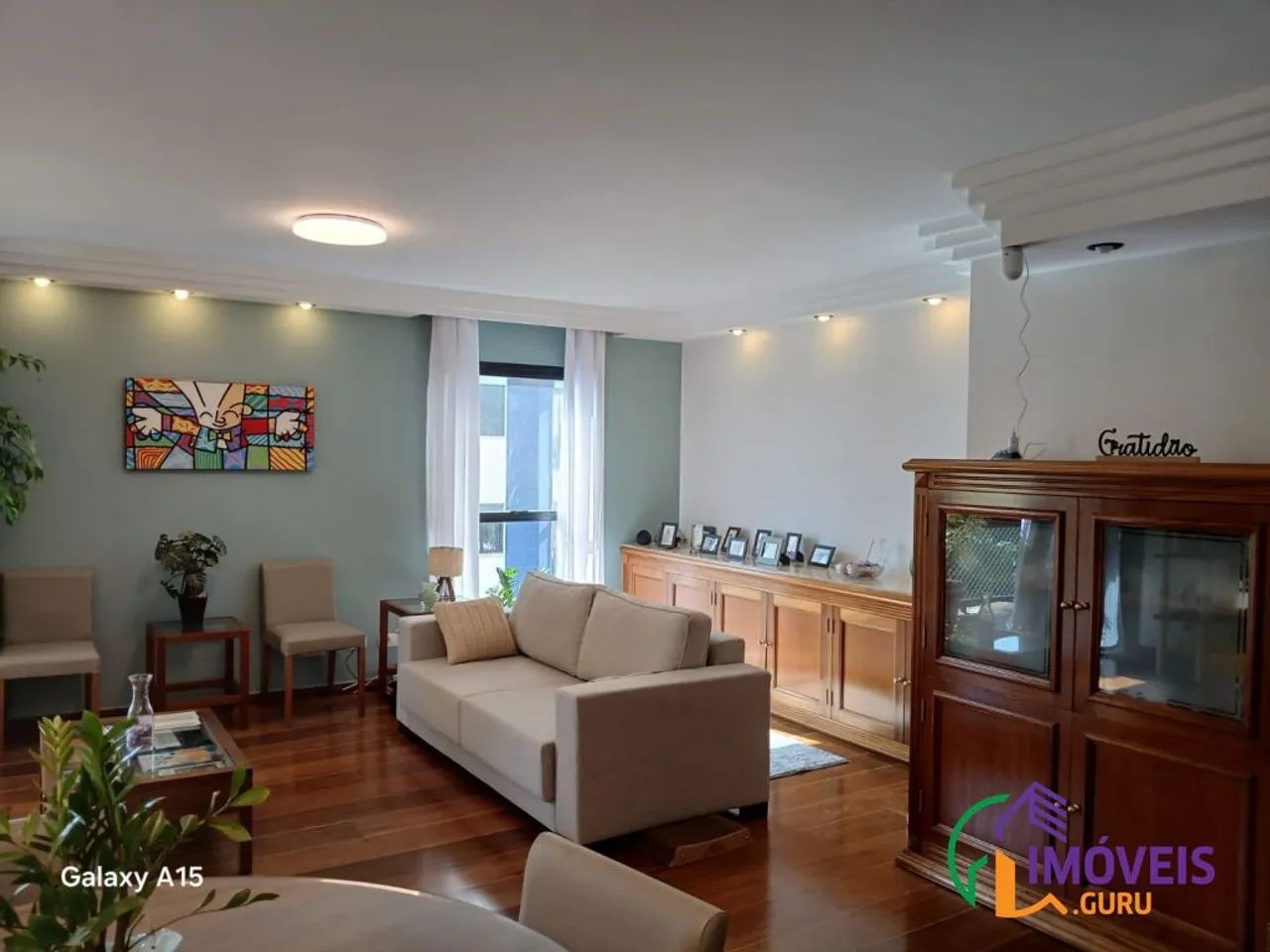 APARTAMENTO - VILA OLÍMPIA - SP - Foto 3