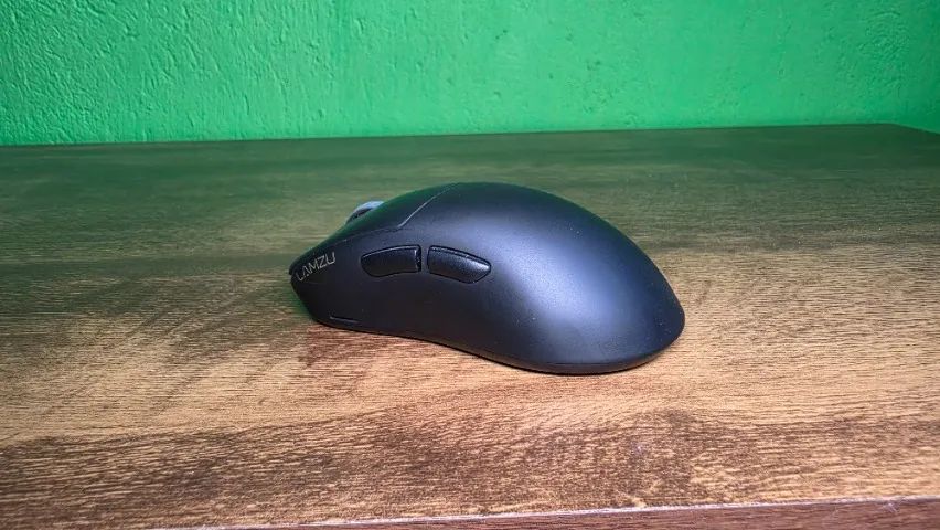 Mouse Lamzu Thorn v1 - Foto 5