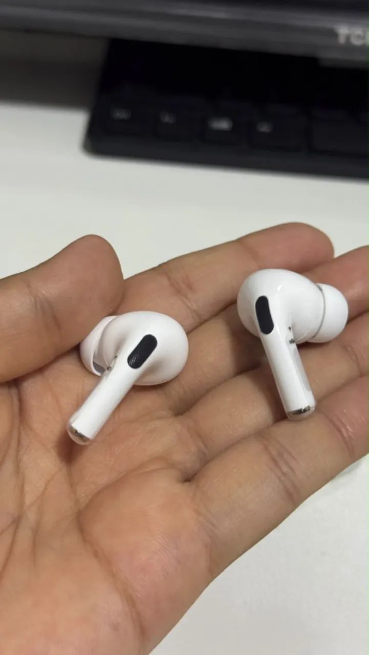 Fone de ouvido Bluetooth  - Foto 4