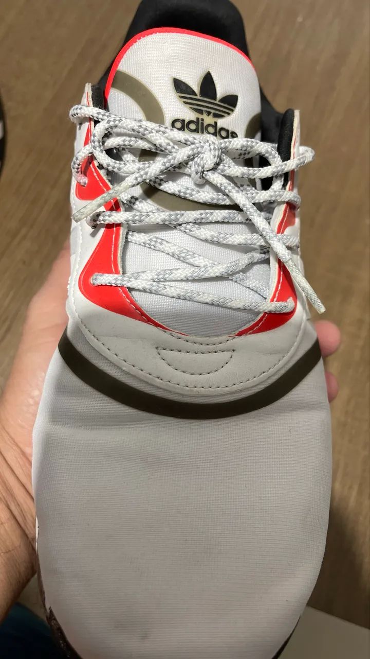 Tênis adidas número 39 - Foto 3