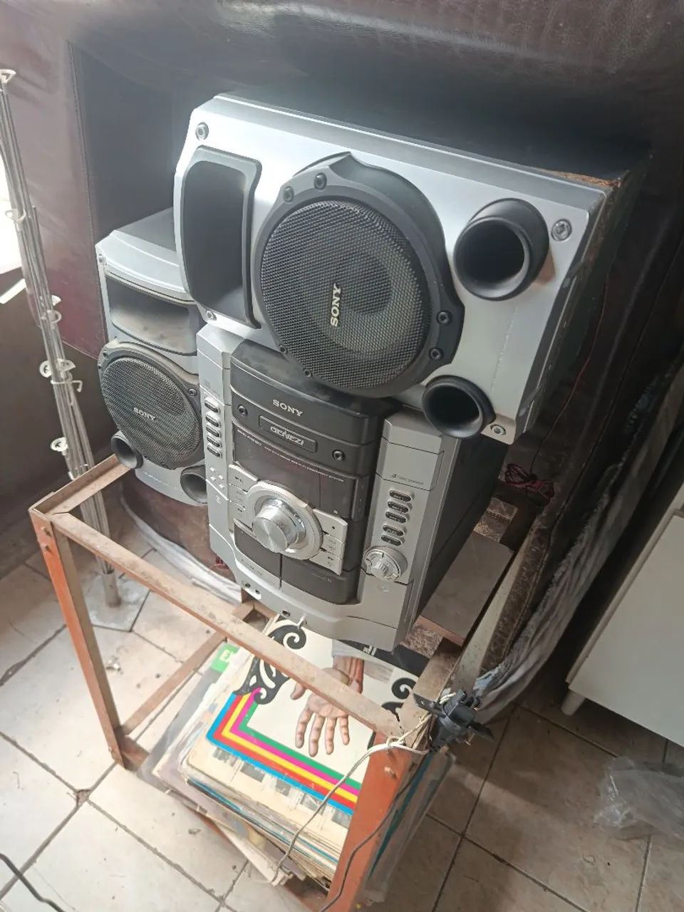 Sion  Genezii soni - Foto 2