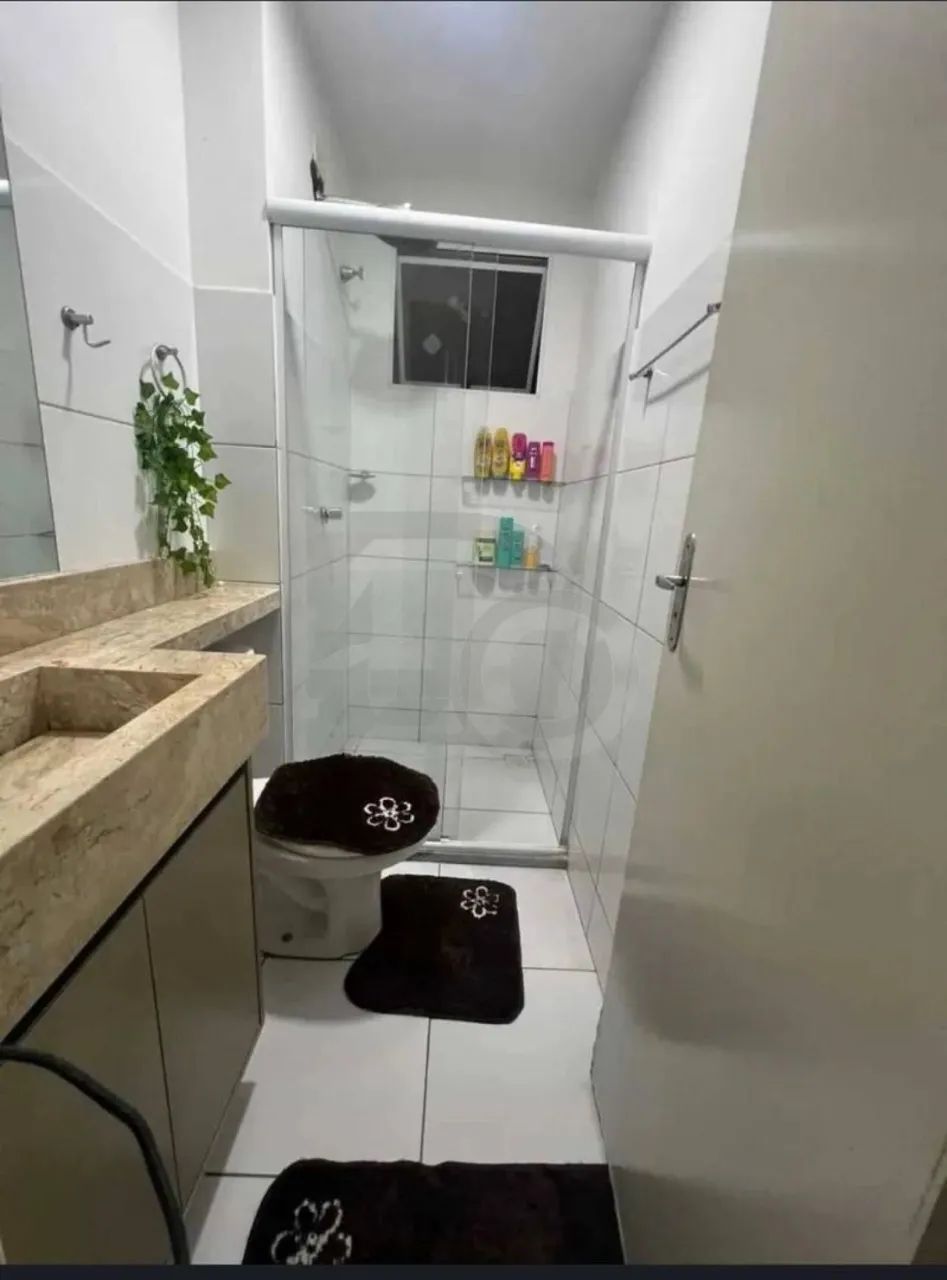 Apartamento Para Vender com 2 quartos no bairro Taiçoca de Fora em Nossa Senhora Do Socorr - Foto 10