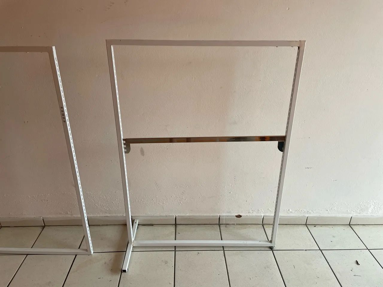 Arara com nível  - Foto 2