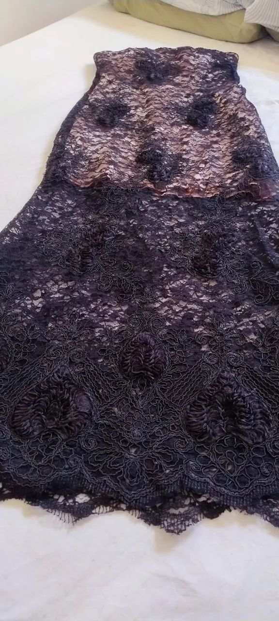 Vestido de festa  - Foto 4