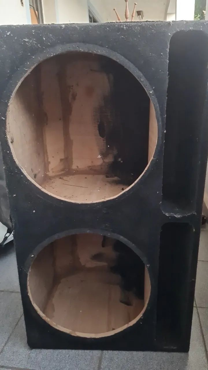 Caixas de som..várias barato. Uma ou todas - Foto 3
