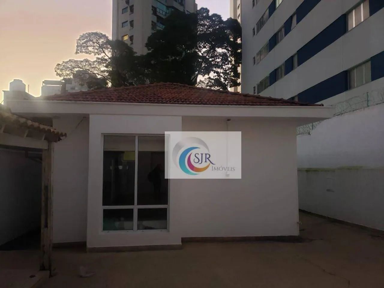 Área para alugar, 350 m² - Moema - São Paulo/SP - Foto 2