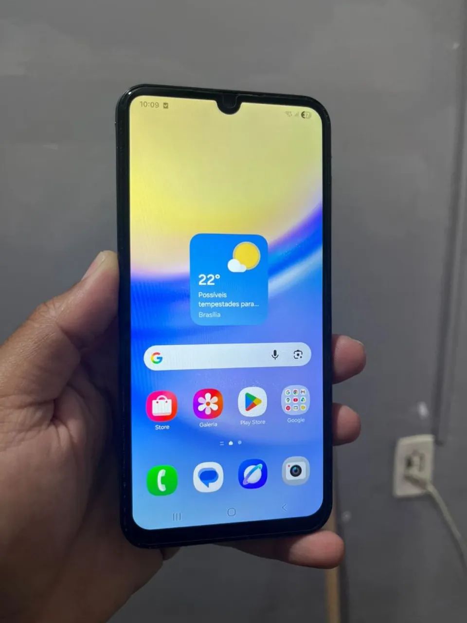 Samsung A15 128GB