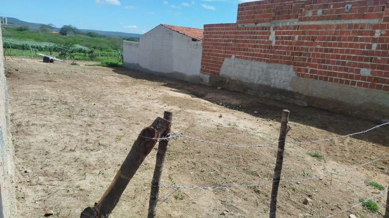 Terrenos planos barra de santa rosa - Foto 2