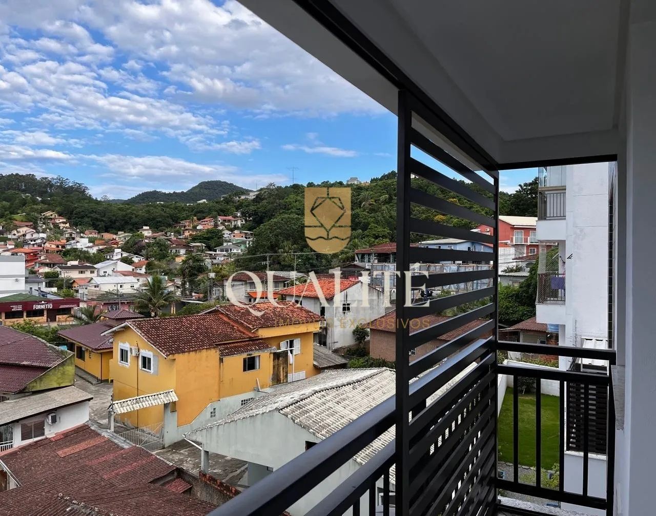 Apartamento com 2 Quartos, 1 Suíte e 2 Vagas em Condomínio Completo no João Paulo - Foto 2