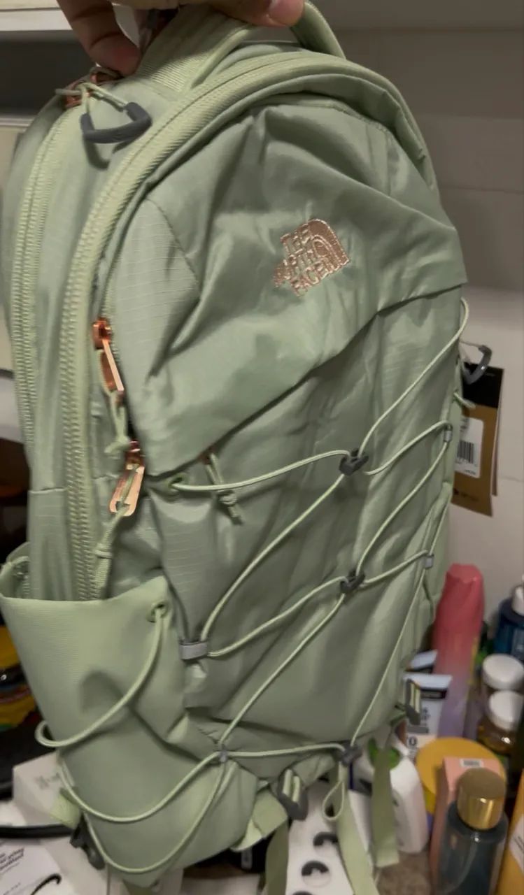 Mochila The North Face - Foto 2