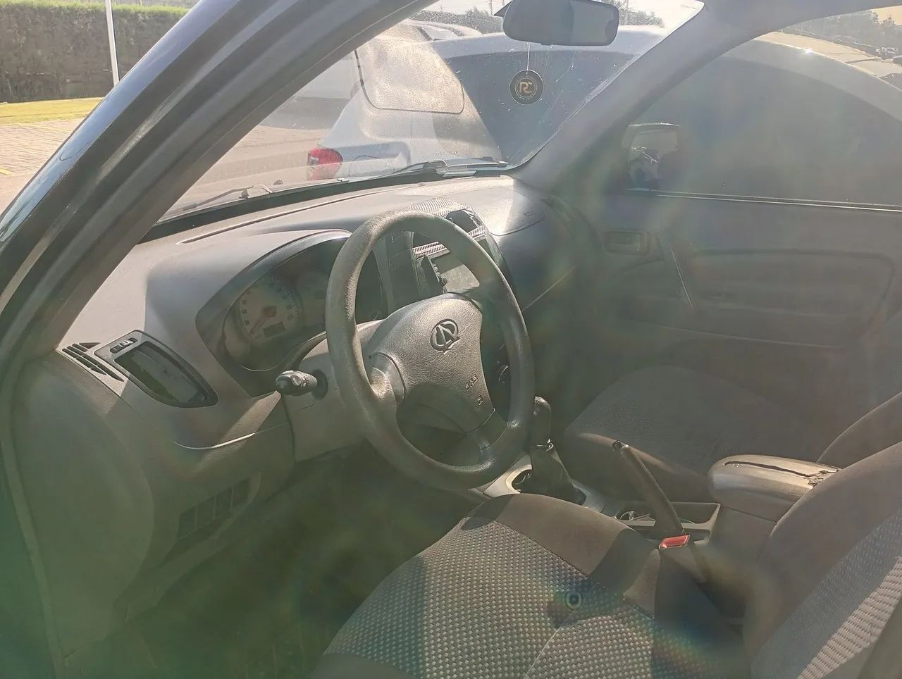 Chery Tiggo 2.0 16V Mec. 5P 2012 - Foto 4