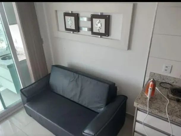 Exclusivo Studio 36 m2 Setor Bueno - VENDA - Foto 2