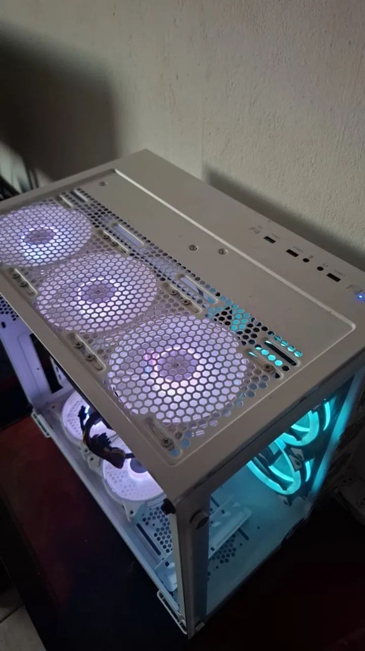 PC Gamer Ryzen 7 5700x  - Foto 3
