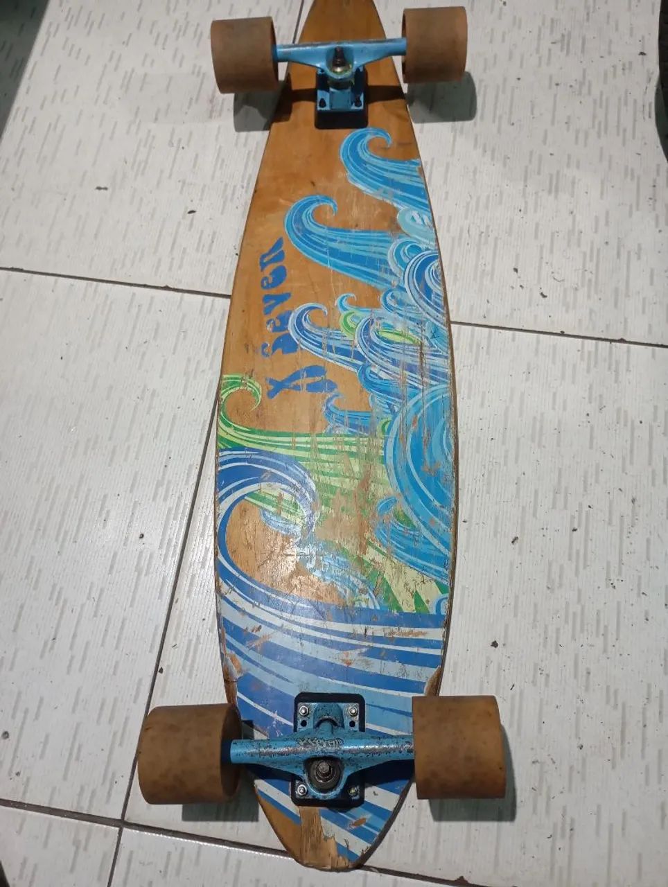 Skates lon - Foto 5