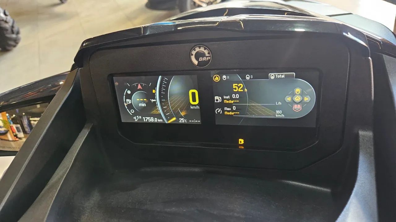 SEA-DOO GTX 300 LIMITED - Foto 5