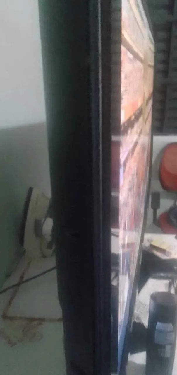 Televisão LG 47 polegadas "Não é Smartv"! - Foto 3