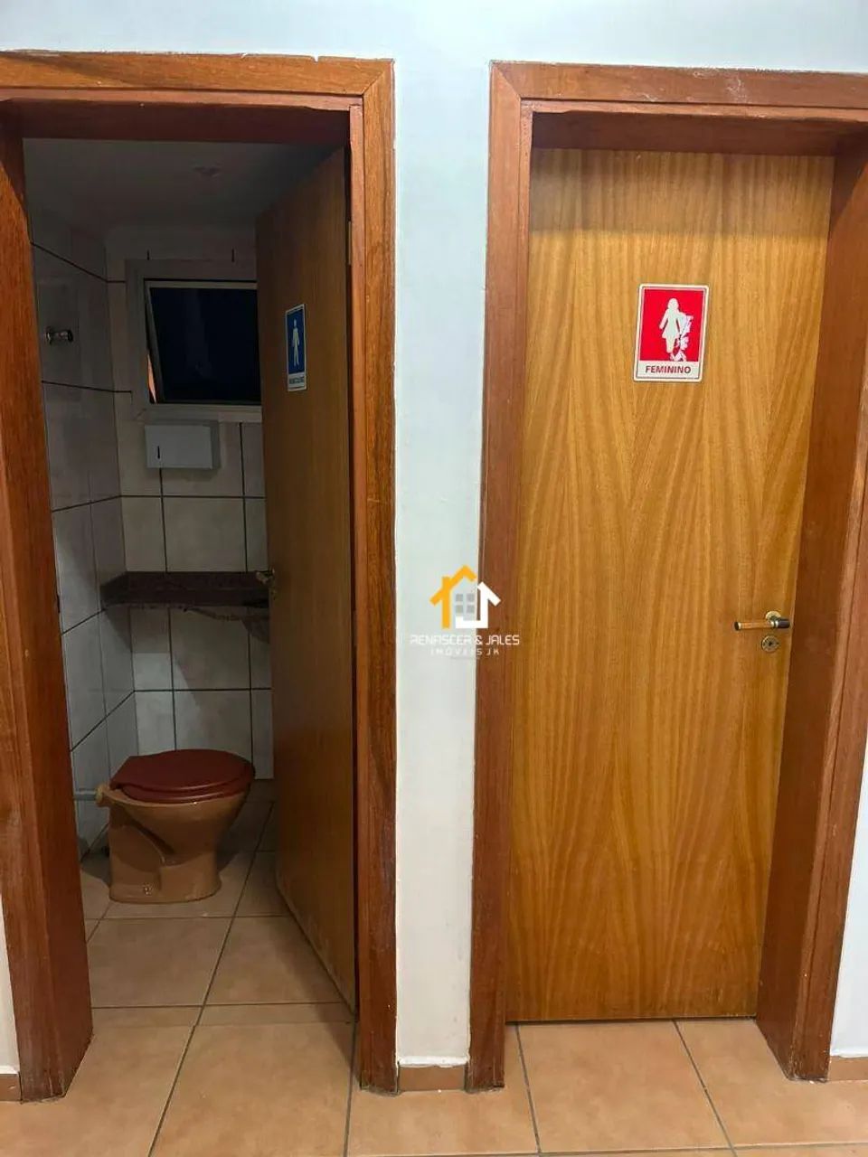 Sala Comercial para locaçao - Edifício Firenze Sao Jose Do Rio Preto - Foto 4