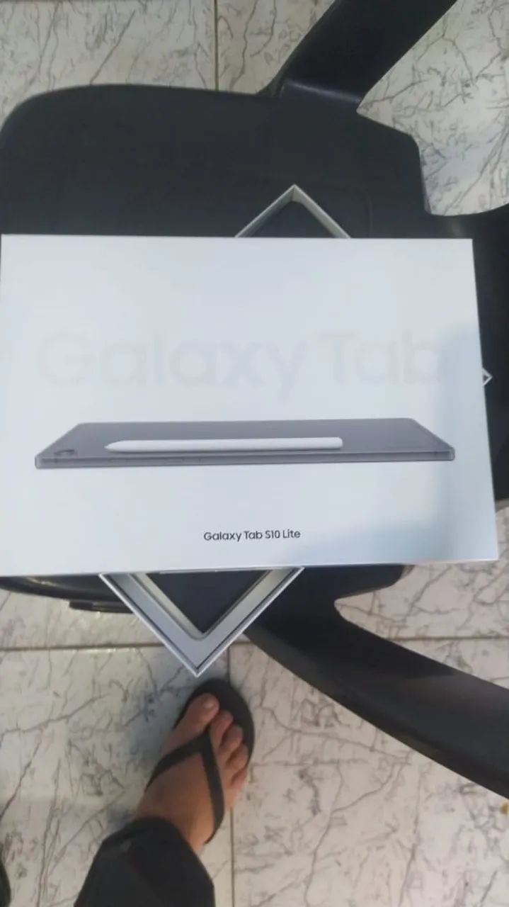 Tablet Samsung  - Foto 4