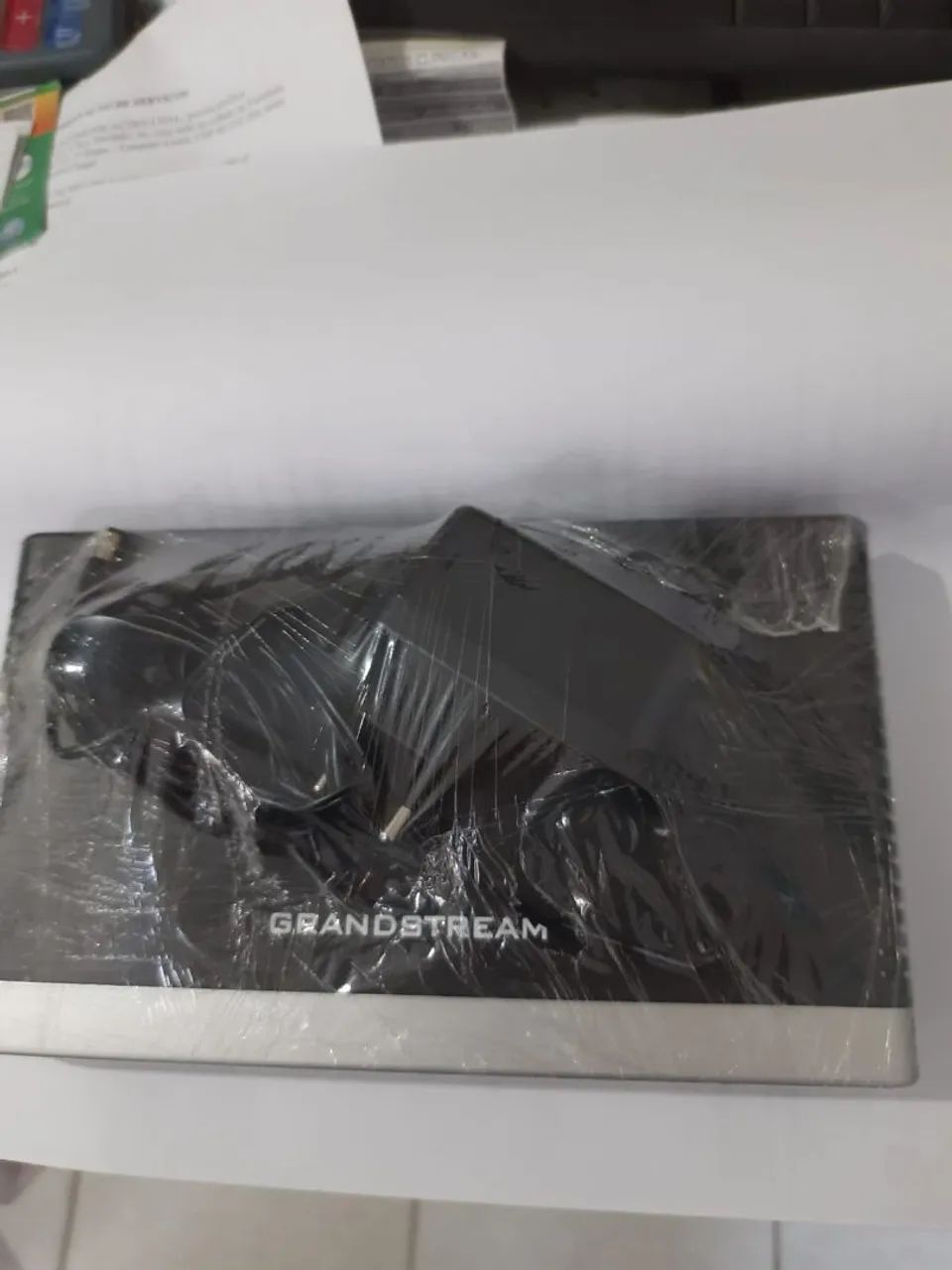 GRANDSTREAM Modelo Gxw4 104