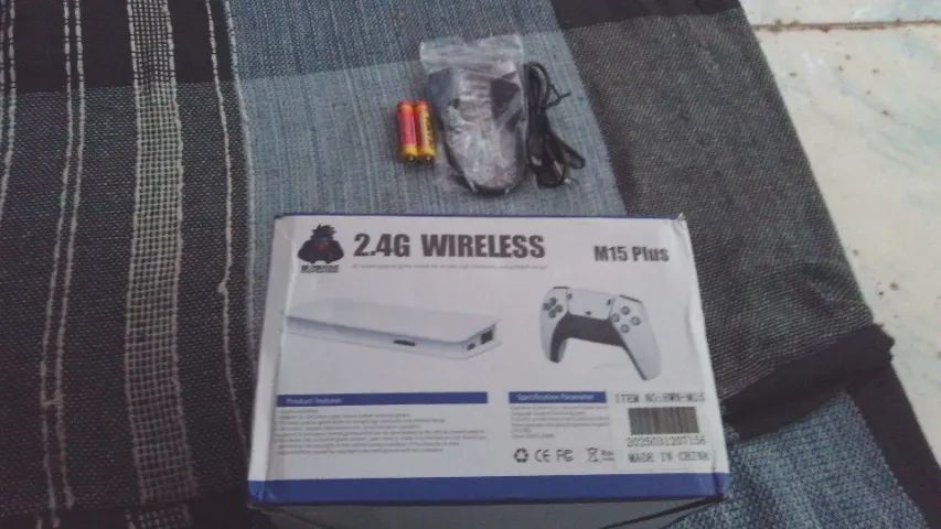 game stick - Foto 2
