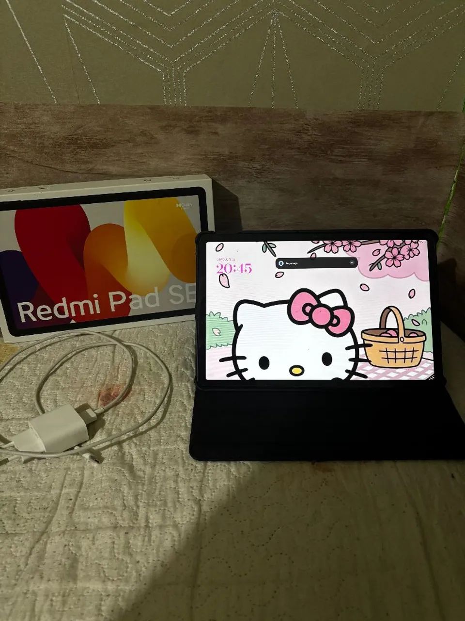 VENDE - SE TABLET REDMI PAD SE  - Foto 3