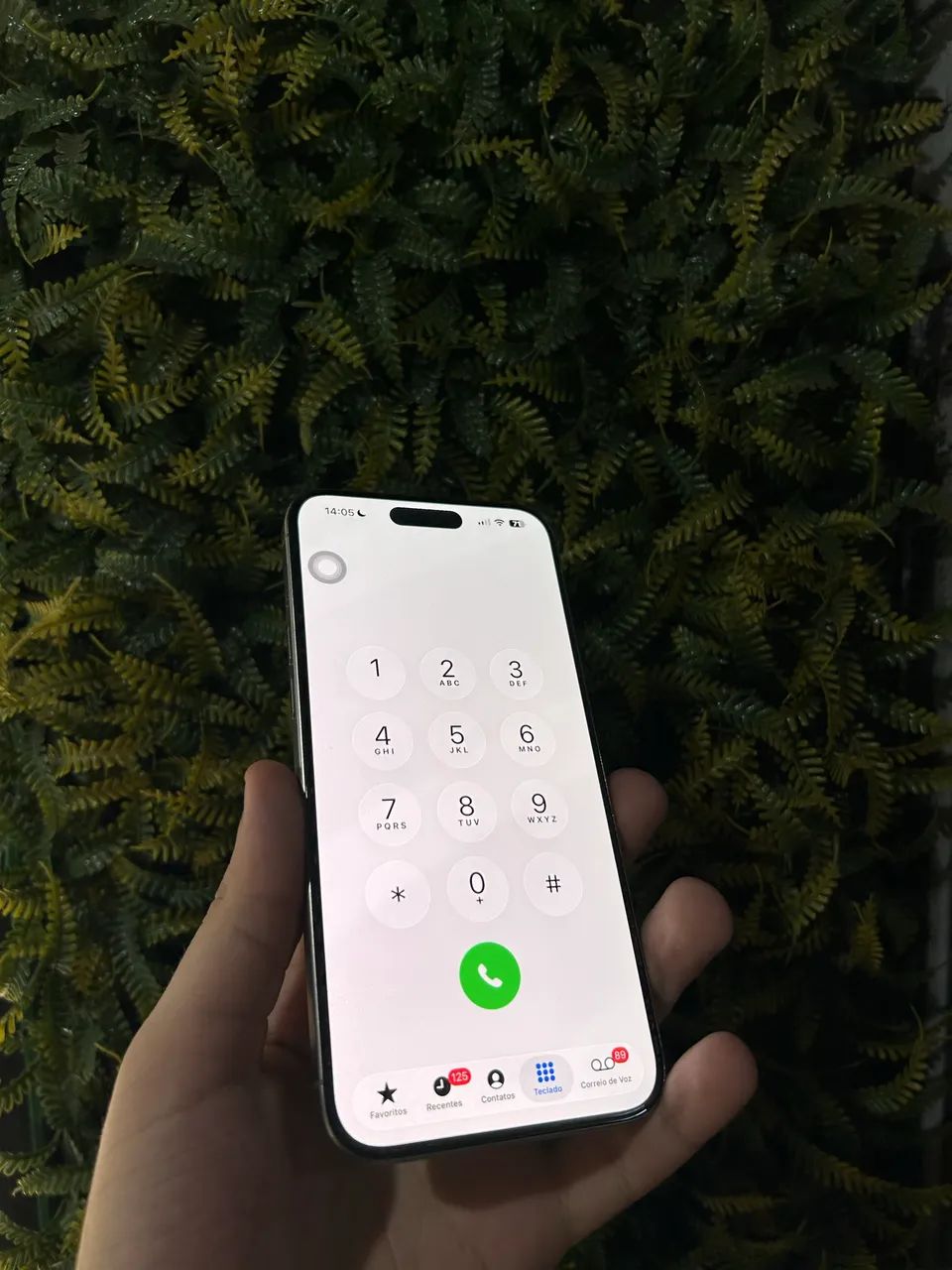 iPhone 15 Pro Max 256GB - Foto 2