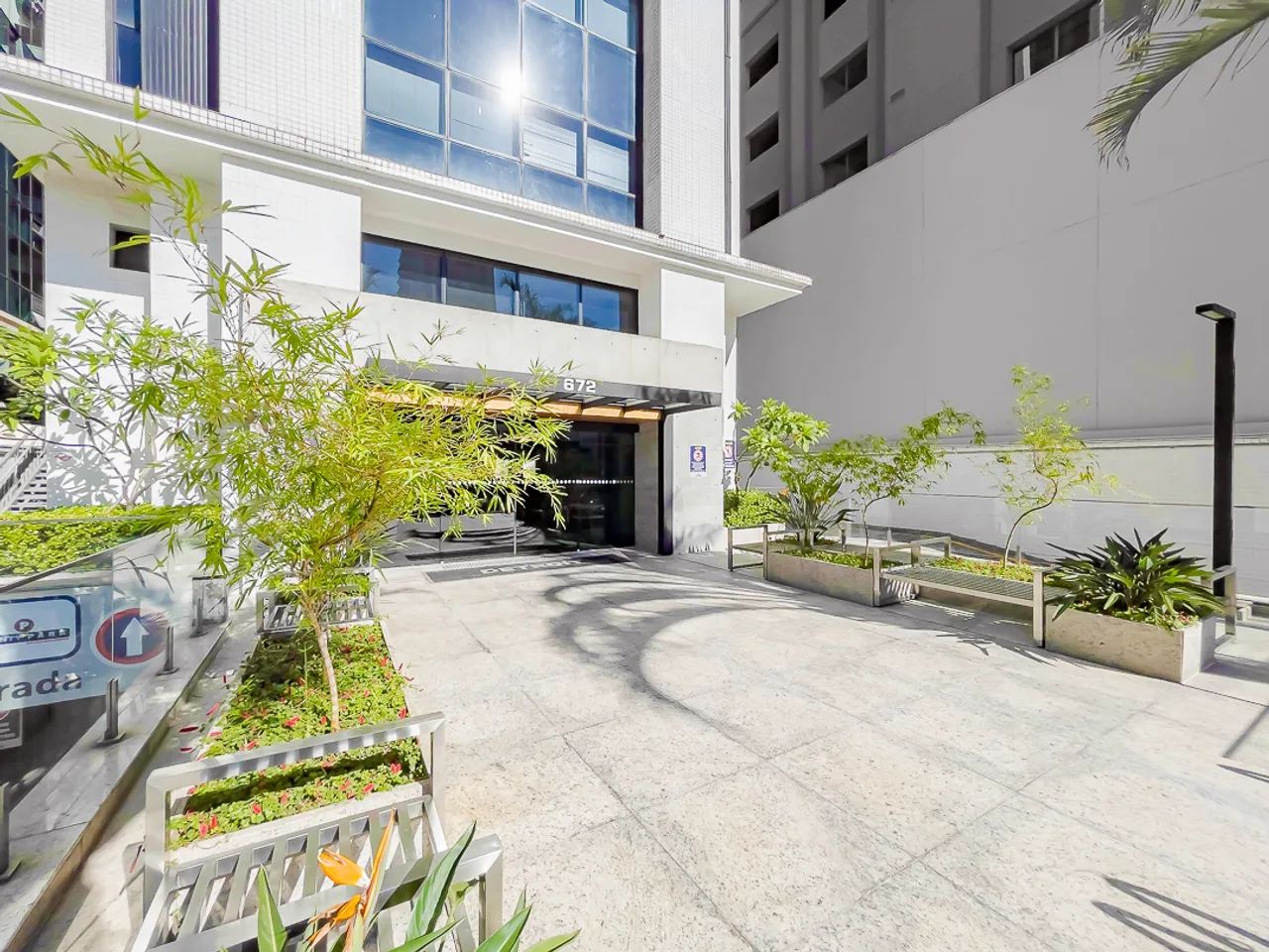 Conjunto comercial para venda em Santa Cecília, 123m² - Foto 4