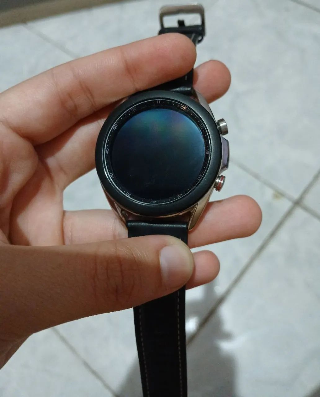 Samsung Galaxy Watch 3