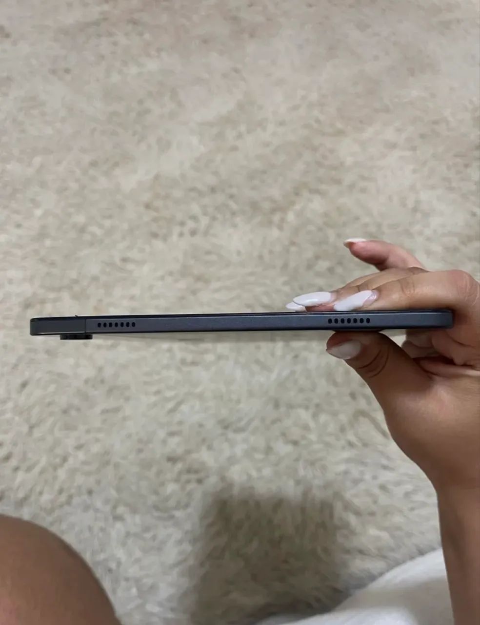 Tablet Samsung A9 plus  - Foto 4