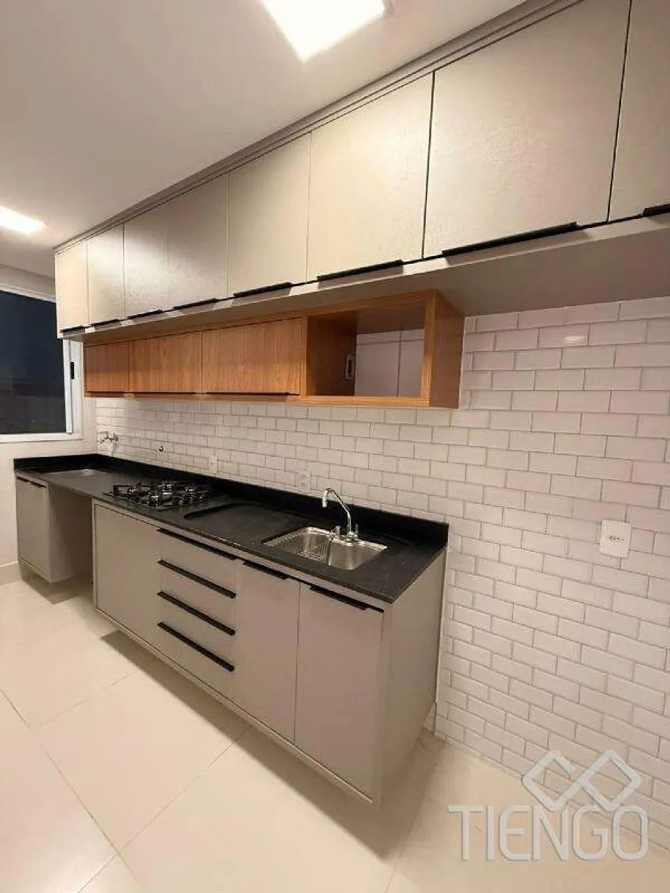 Apartamento no Vale das Esmeraldas - Foto 4