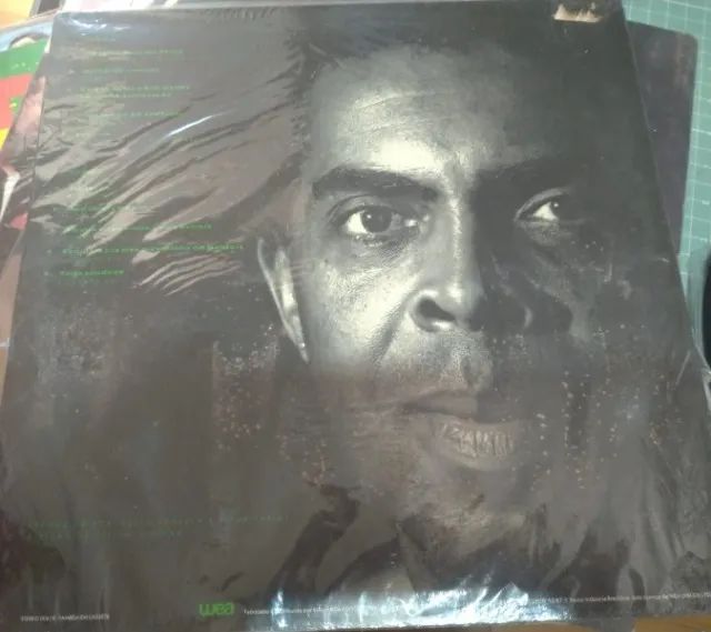 Baixou o preço... Disco de vinil - GIL - Foto 2