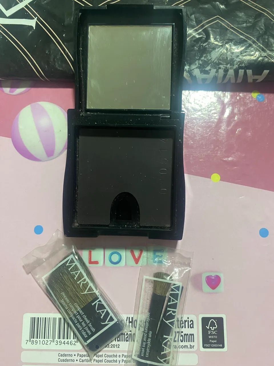 Mary kay
