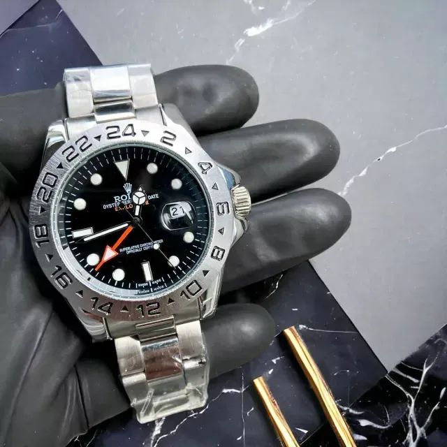 Relogio Rolex explorer  - Foto 3
