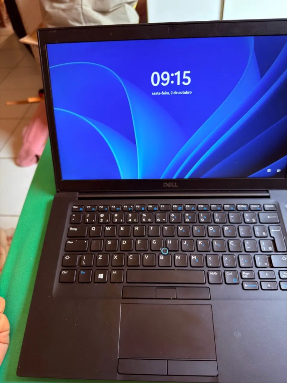 Notebook Dell zerado  - Foto 4