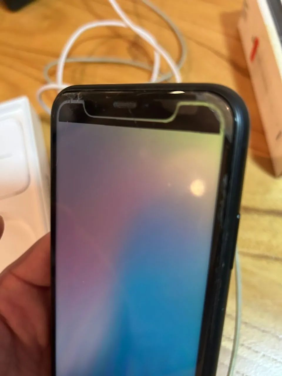 IPHONE XR (64GB) - Foto 5