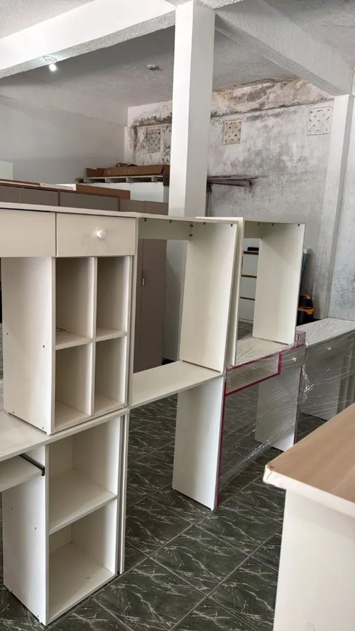 Escrivaninha (mesa de estudo)  - Foto 2