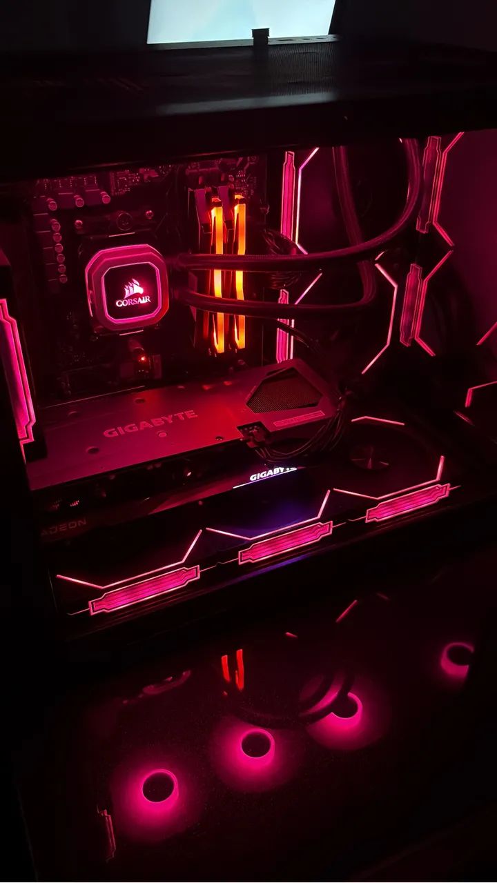 Pc gamer 