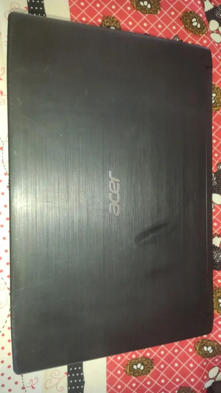 Notebook Acer Aspire 3 A315-53 i3 7ª Geração 4GB SSD - Foto 2