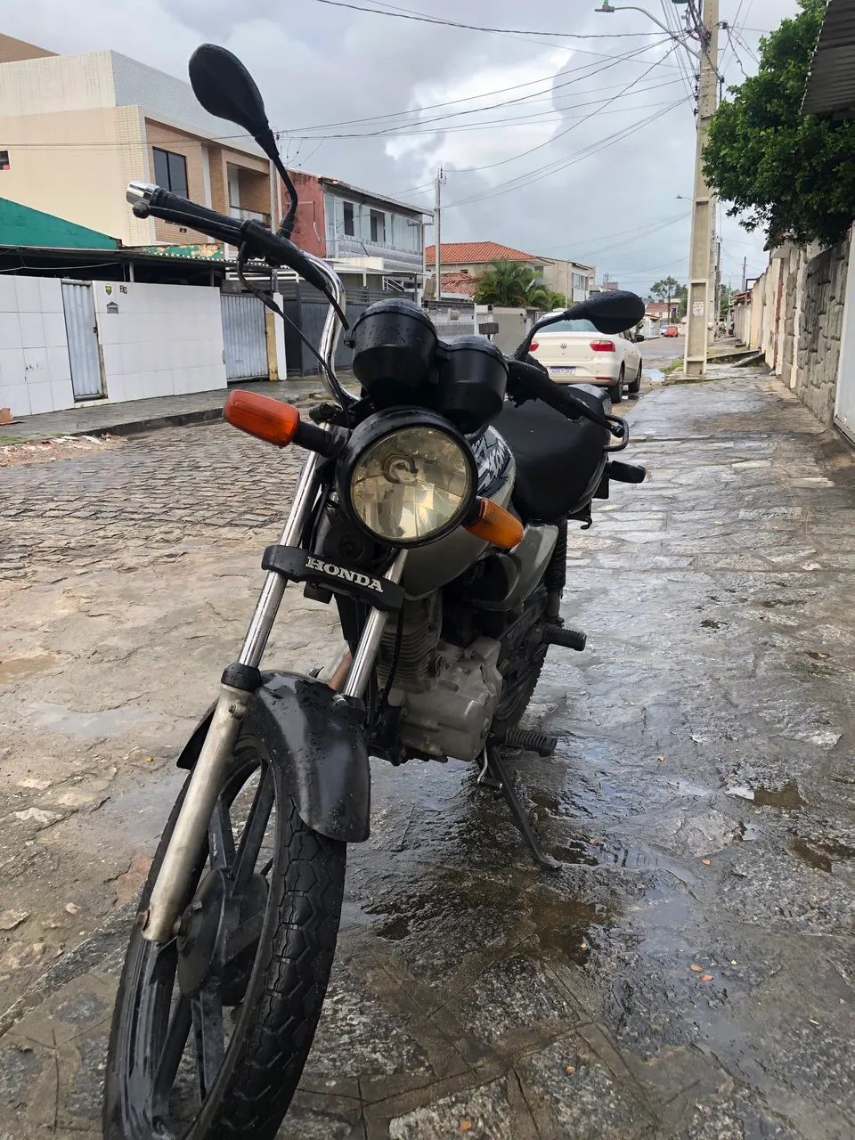 Tiram 125  prata  - Foto 2