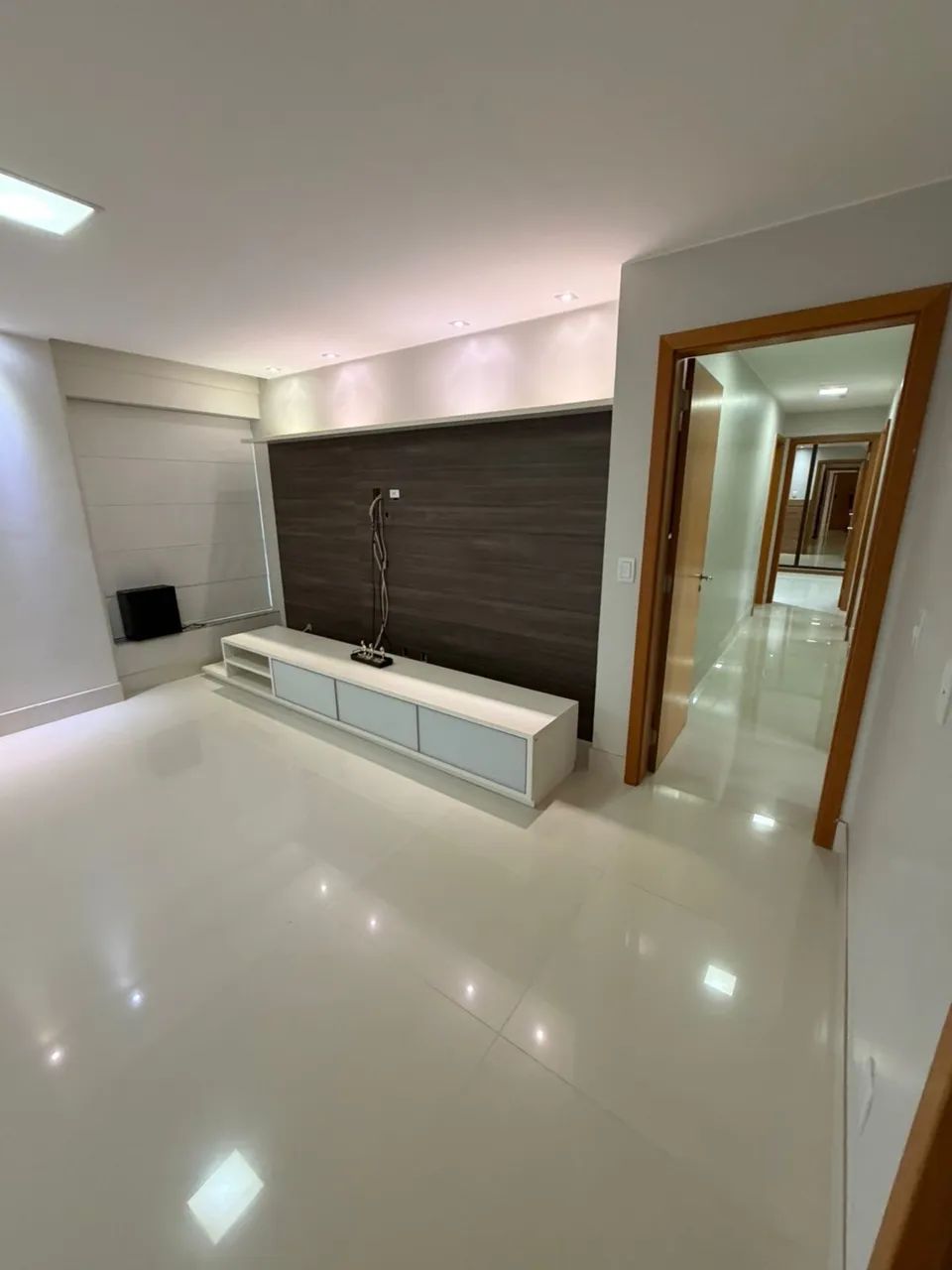 QUATTRO MIRANTE RESIDENCIAL 